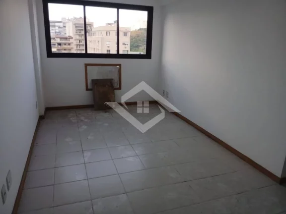 Imagem Vende Cobertura Duplex 180m2 com 4 quartos - 2 suítes e 2 vagas