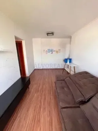 APARTAMENTO À VENDA – VILA DAS MERCÊS