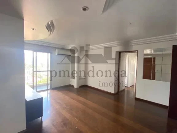 Imagem Apartamento na Vila Madalena com 90m², 3 quartos (1 suíte) e 2 vagas.