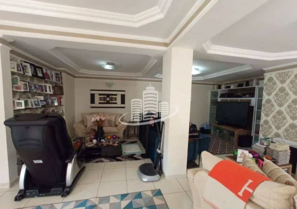 Imagem Casa de Condomínio