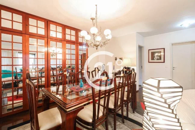 Imagem Apartamento à venda, 173 m² por R$ 2.450.000,00 - Itaim Bibi - São Paulo/SP