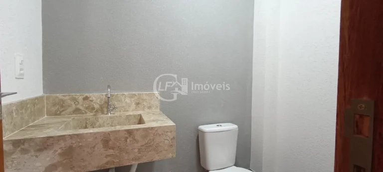 Imagem Casa para venda em Campo Grande-MS, bairro Panamá: 2 quartos, 1 suíte, 1 sala, 3 banheiros, 3 vagas de garagem, 133m².