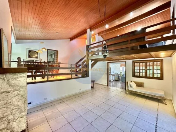 Imagem Casa em Condomínio - Aluguel no bairro Granja Viana - Cotia, SP