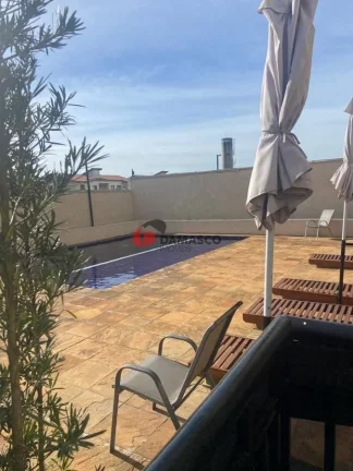 Imagem Apartamento a venda - Parque Erasmo - Santo Andre