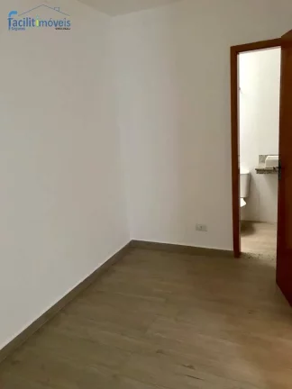 Imagem SOBRADO 129M² À VENDA NO BAIRRO PARQUE DAS NAÇÕES - SANTO ANDRÉ - SP