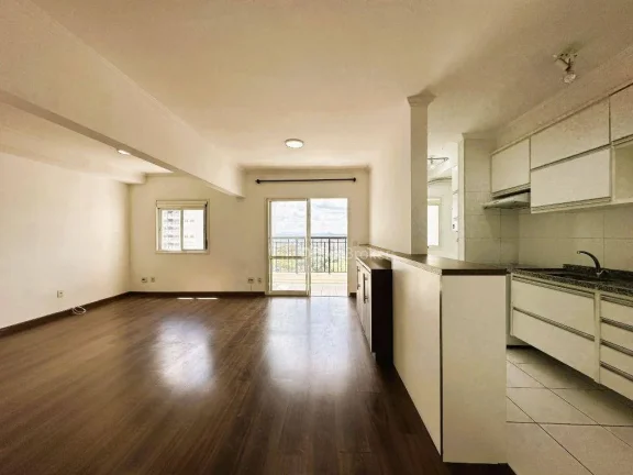 Imagem Apartamento à venda no Jardim Tupanci Reserva do Alto