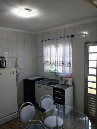 Imagem Casa à venda, 80 m² por R$ 477.000,00 - Jardim Pinhal - Guarulhos/SP