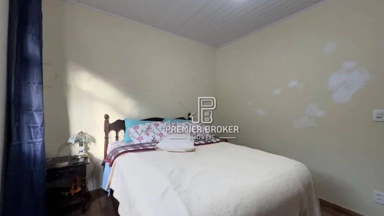 Imagem Casa à venda, 110 m² por R$ 460.000,00 - Pessegueiros - Teresópolis/RJ