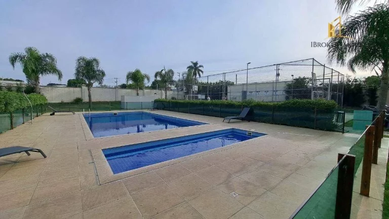 Imagem Apartamento com 2 quartos à venda, 38 m² por R$ 205.000 - Santo Antônio - São José dos Pinhais/PR