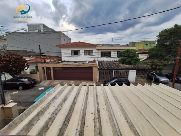 Imagem Casa de Vila em Planalto Paulista, São Paulo/SP