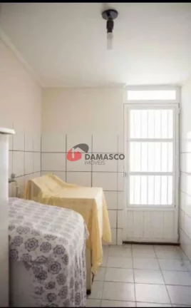 Imagem Sobrado à venda 3 Quartos, 4 Vagas, 197 m², Nova Gerty, São Caetano do Sul - SP