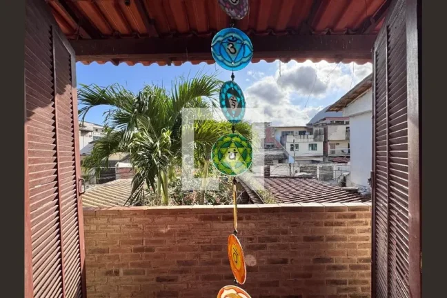 Imagem Casa à Venda - Vargem Pequena, 2 Quartos, 150 m2