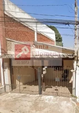 Imagem Terreno para Venda em Santo André, Parque das Nações