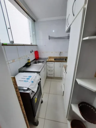 Imagem APARTAMENTO RESIDENCIAL em Cabo Frio - RJ, Vila Nova