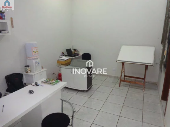 Imagem Sala para alugar, 31 m² por R$ 900,00/mês - Setor Central - Itumbiara/GO