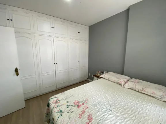 Imagem Apartamento a venda em Santos no Embaré