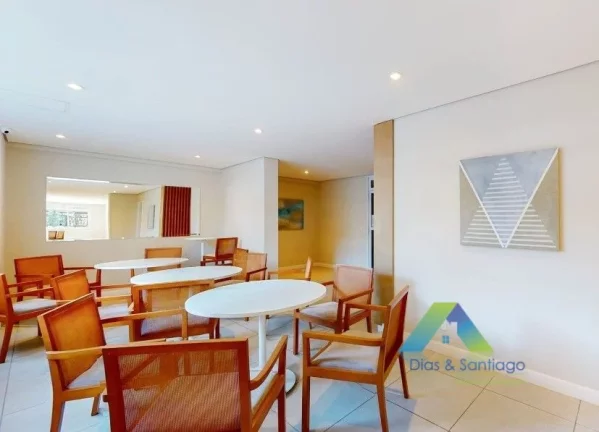 Imagem Apartamento com 3 dormitórios à venda, 74 m² por R$ 650.000,00 - Brás - São Paulo/SP