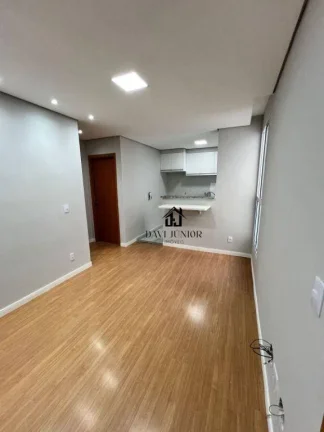 Imagem Apartamento com 2 dormitórios à venda, 40 m² por R$ 202.000,00 - Central Parque Sorocaba - Sorocaba/SP