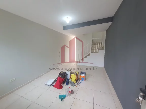 Imagem Imperdível oportunidade: Casa à venda em Franco da Rocha-SP, Parque Montreal, 2 quartos, 1 sala, 2 banheiros, 1 vaga, 62m².