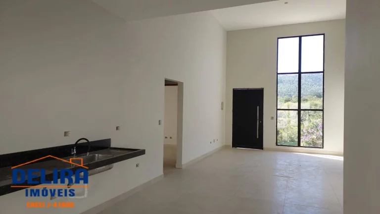 Imagem Casa com 3 dormitórios à venda, Condomínio Buona Vita