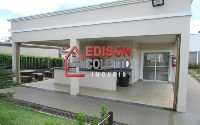 Imagem Apartamento a venda, no Residencial Parque Premiatto, Piracicamirim, PIracicaba/SP!!