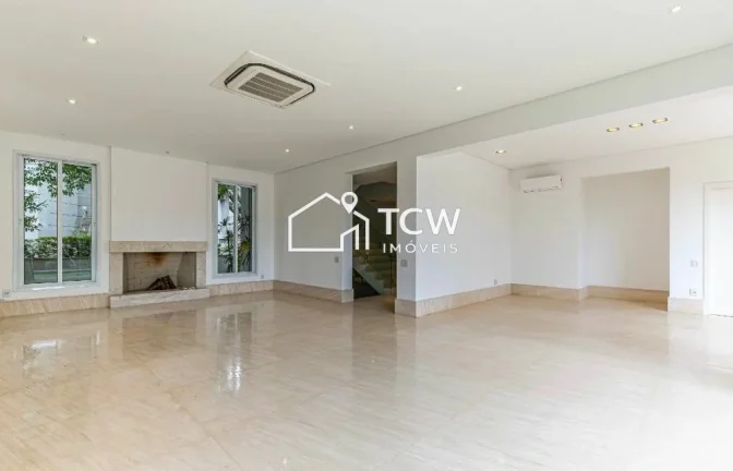 Imagem Casa em Condomínio à venda em São Paulo/SP