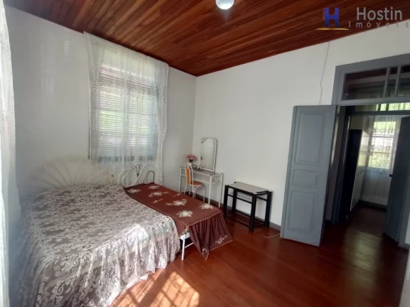Imagem CASA RESIDENCIAL em SÃO FRANCISCO DO SUL - SC, Centro Histórico