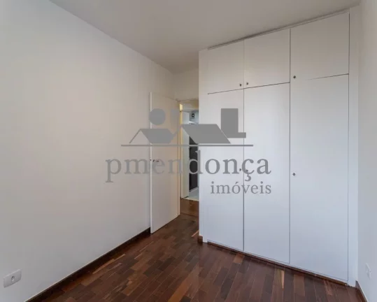 Imagem Apartamento em Pinheiros com 3 quartos e 1 vaga, 105m²