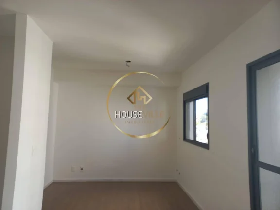 Imagem Apartamento, 1 Dormitório (1 suíte), 33m², Vision Colinas.