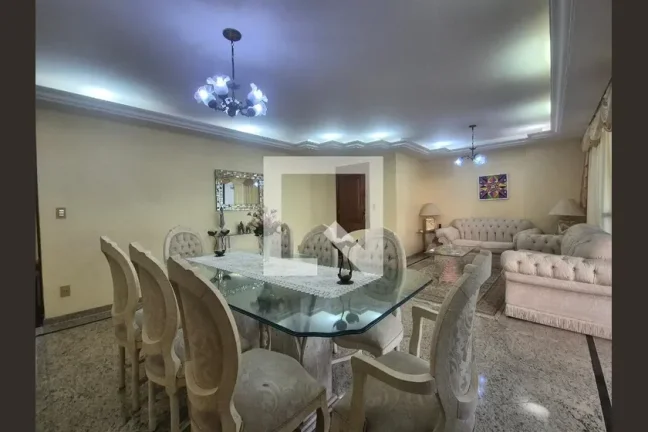 Imagem Apartamento à Venda - Recreio, 3 Quartos, 190 m2