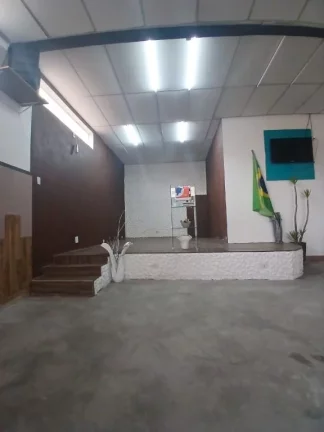 Imagem Salão para alugar, 100 m² por R$ 5.500,00/mês - Centro - Suzano/SP