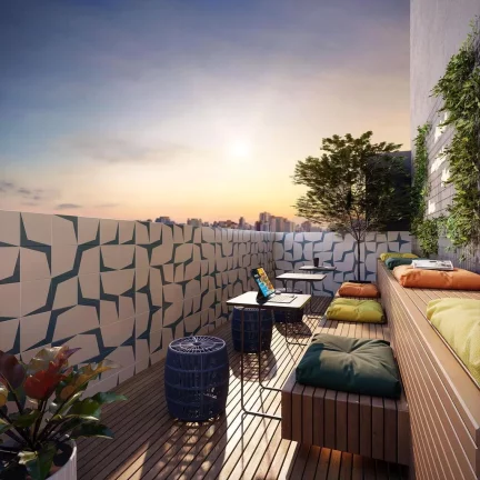 Imagem APARTAMENTO RESIDENCIAL em São Paulo - SP, Butantã