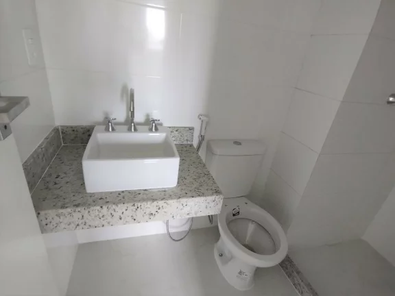 Imagem Magnus Residence Tijuca - Apartamento com Dois Quartos MAGNUS Tijuca
