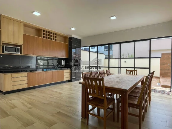 Imagem Casa à venda em Taubaté: Conforto e sofisticação em um só lugar!