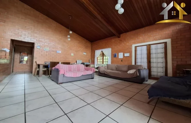 Imagem Casa - Chácaras Rincão | Batelli Imóveis