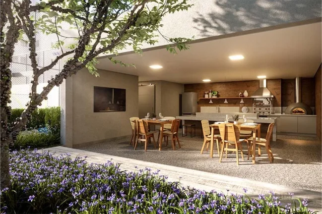Imagem Apartamento à venda em Campinas, Cambuí, com 3 quartos, 156,04m2