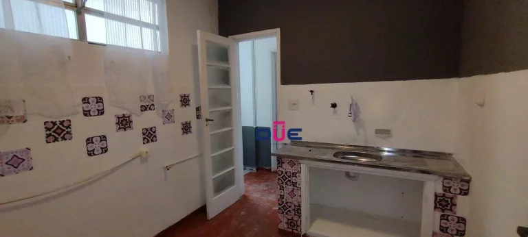 Imagem Apartamento 1 Quarto, 1 Vaga - Boqueirão - Santos/SP