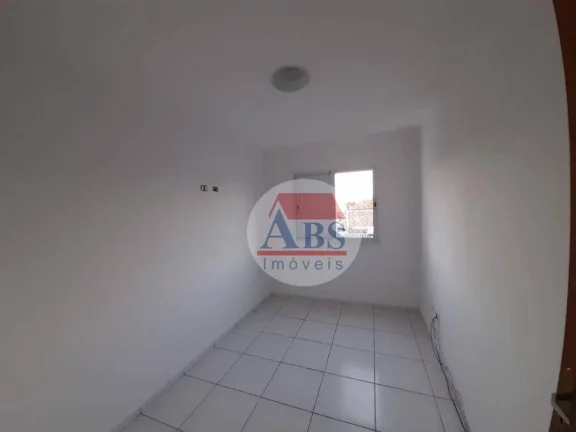Imagem Apartamento com 2 dormitórios à venda, 64 m² por R$ 190.000,00 - Vila Sônia - Praia Grande/SP