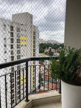 Imagem Cobertura com 3 dormitórios à venda, 340 m² por R$ 1.802.000,00 - Vila Rosália - Guarulhos/SP