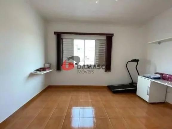 Imagem Sobrado para Venda, 3 Quartos, 3 Vagas, Mauá, São Caetano do Sul - SP