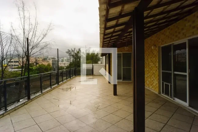 Imagem Apartamento à Venda - Recreio, 2 Quartos, 120 m2