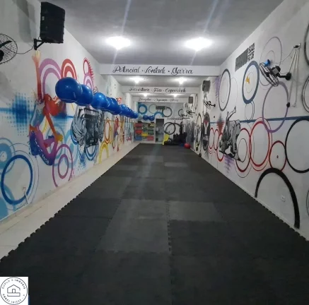 Imagem Salão comercial para alugar em São Paulo / Zona sul / Jardim Maria Amália / a 5 minutos do terminal varginha.