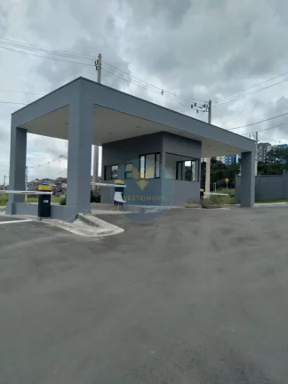 Imagem Terreno em Condomínio a Venda no bairro Granja Viana - Cotia, SP