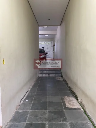 Imagem Venda Sobrado Jardim Lallo SP: 3 Dorms, 2 Suítes, 165m²