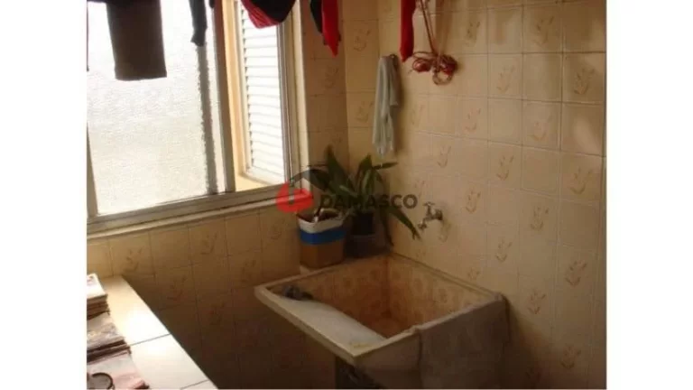 Imagem Apartamento à venda 2 Quartos, 1 Vaga, Jardim Bom Pastor, Santo André - SP