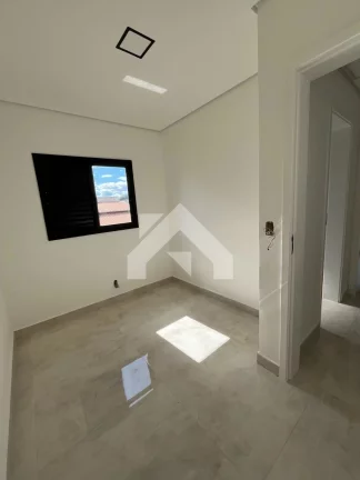 Imagem Casa de Condomínio em Villas do Jaguari - Santana de Parnaíba