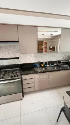 Imagem Lindo apartamento no Rosarinho