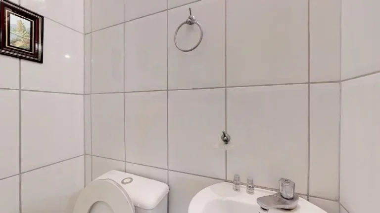 Imagem Apartamento a venda em Higienópolis com 5 quartos e 2 vagas, 160 m²