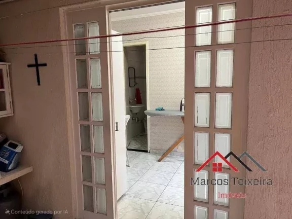 Imagem Casa - Vl Yara / Osasco