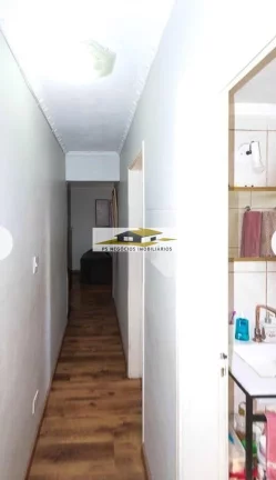 Imagem Apartamento para venda na Vila Alpina